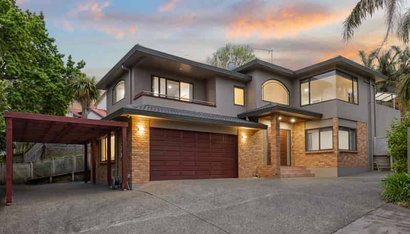 23 Hogarth Rise, West Harbour