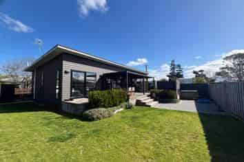 58 College Street, Masterton