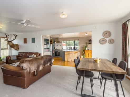 252 East Taratahi Road, East Taratahi