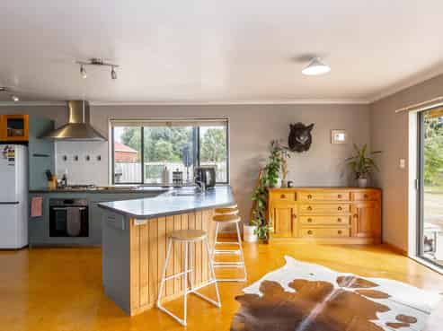 252 East Taratahi Road, East Taratahi