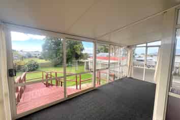 21 Christmas Road, Manurewa