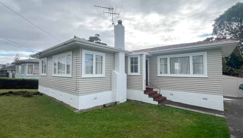 21 Christmas Road, Manurewa