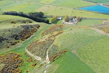 Lot 2 & 3 207 Georgetown-Pukeuri Road, Oamaru