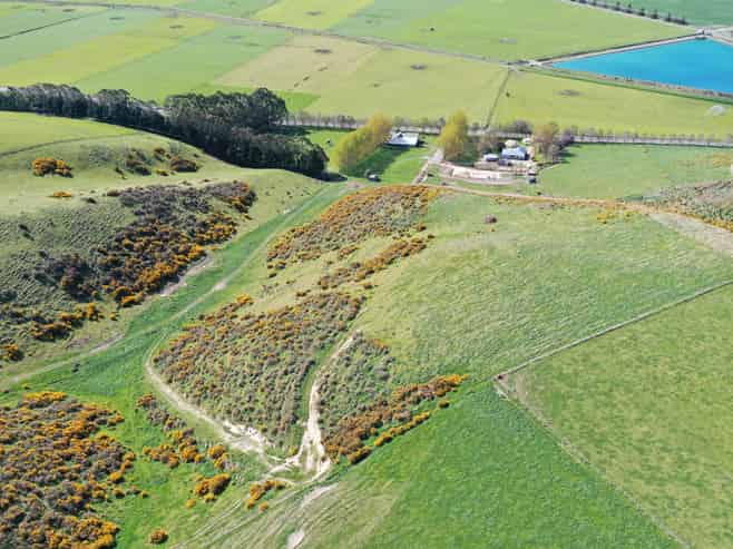 Lot 2 & 3 207 Georgetown-Pukeuri Road, Oamaru