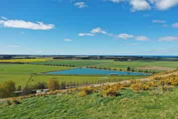 Lot 2 & 3 207 Georgetown-Pukeuri Road, Oamaru