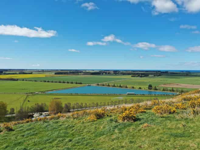 Lot 2 & 3 207 Georgetown-Pukeuri Road, Oamaru