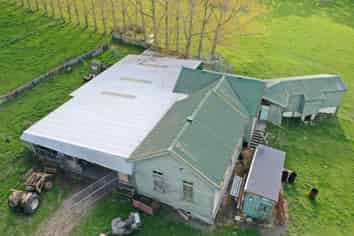 Lot 2 & 3 207 Georgetown-Pukeuri Road, Oamaru