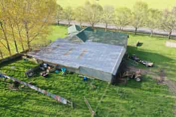 Lot 2 & 3 207 Georgetown-Pukeuri Road, Oamaru