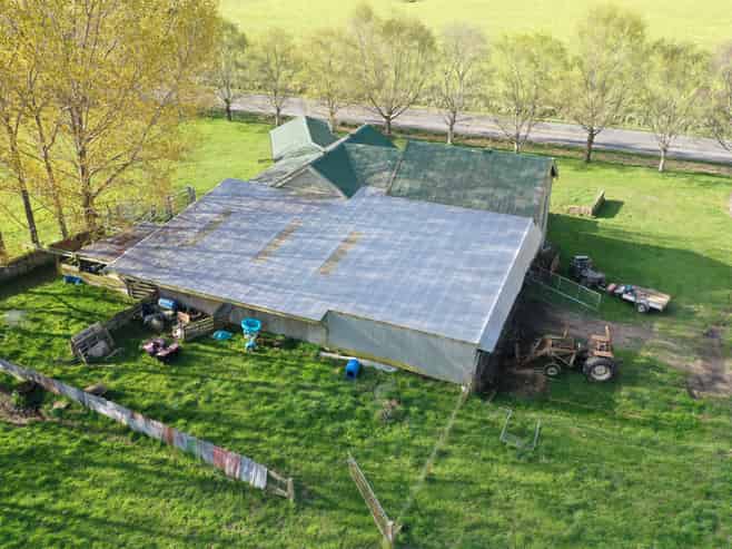 Lot 2 & 3 207 Georgetown-Pukeuri Road, Oamaru