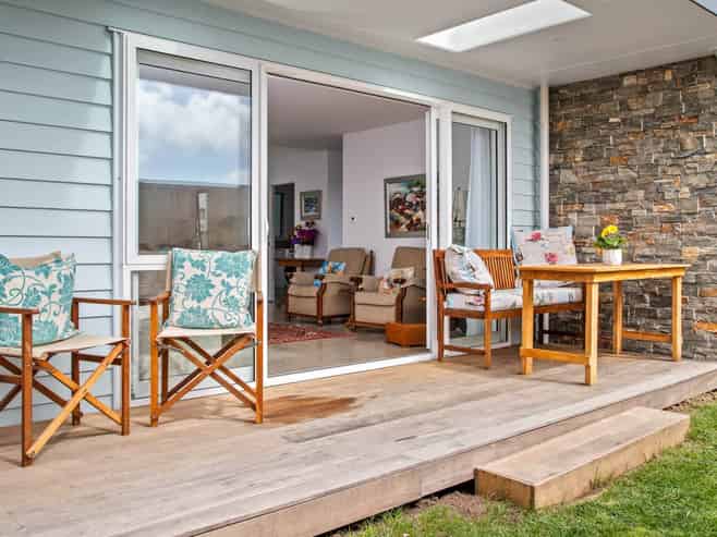 2A Noble Street, Waiuku