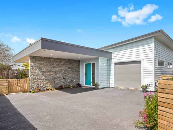 2A Noble Street, Waiuku