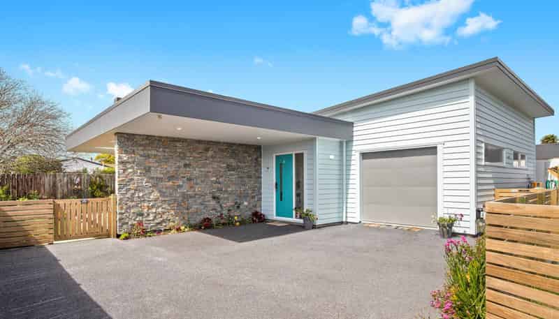 2A Noble Street, Waiuku