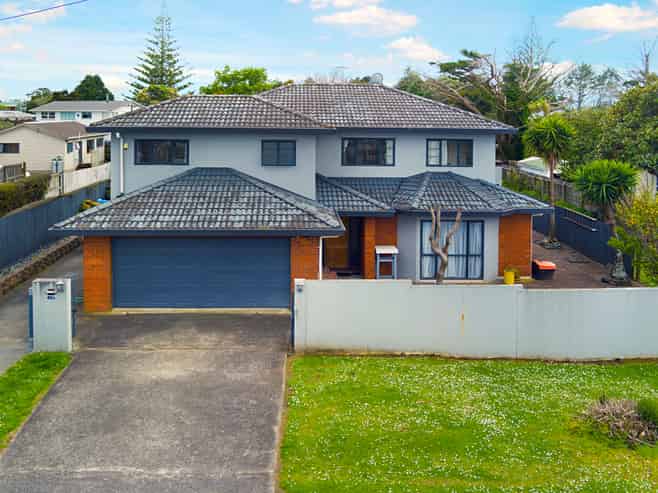 42A Totara Road, Te Atatu Peninsula