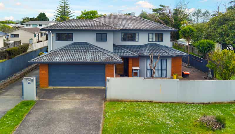 42A Totara Road, Te Atatu Peninsula