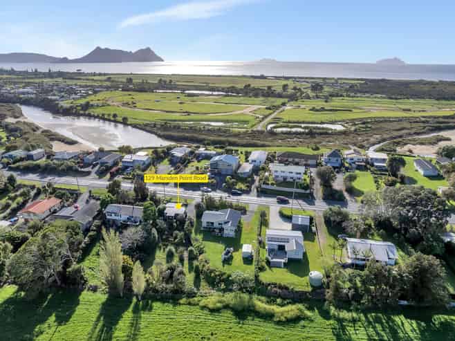129 Marsden Point Road, Ruakaka