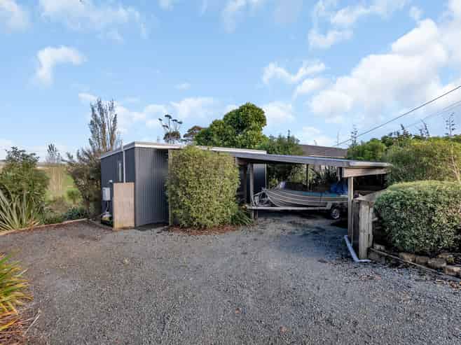 129 Marsden Point Road, Ruakaka