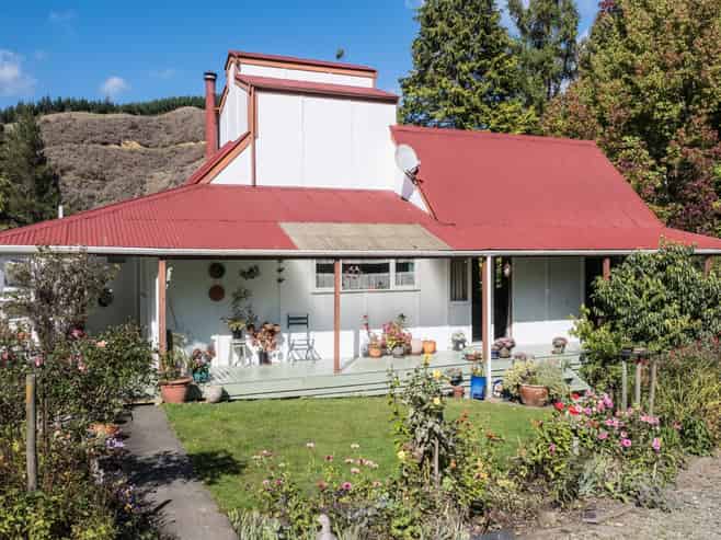 967 Aniseed Valley Road, Aniseed Valley