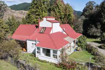967 Aniseed Valley Road, Aniseed Valley