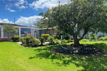 Northland - Address withheld