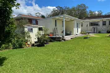 Northland - Address withheld