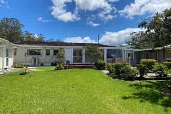 Northland - Address withheld