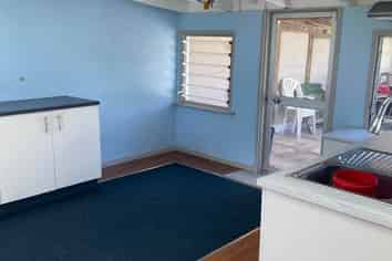 Northland - Address withheld