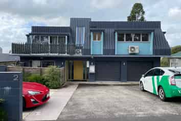 7/2 Ruakiwi Road, Hamilton Lake