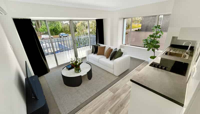 7/2 Ruakiwi Road, Hamilton Lake