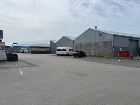 Rare Food Production Opportunity