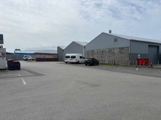 Rare Food Production Opportunity
