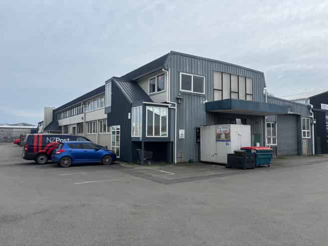 Rare Food Production Opportunity