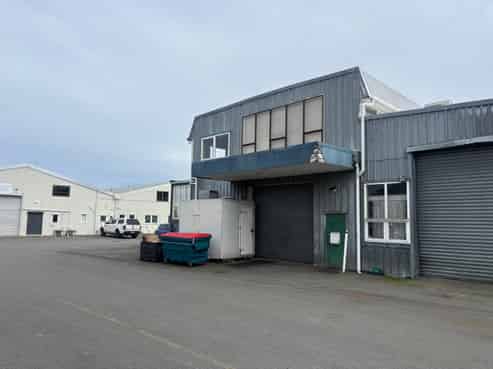 Rare Food Production Opportunity