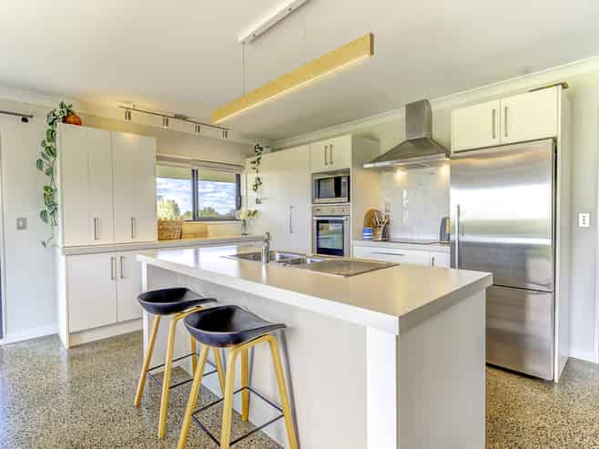 83 Maisey Road, Ngahinapouri
