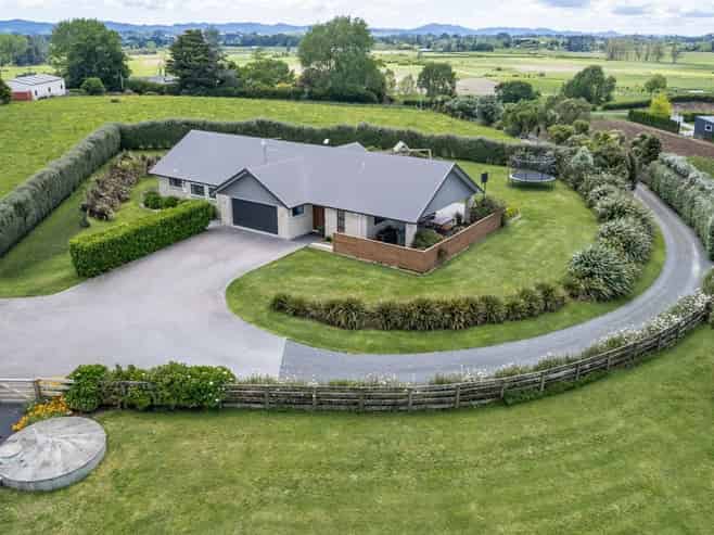 83 Maisey Road, Ngahinapouri