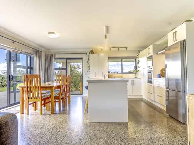 83 Maisey Road, Ngahinapouri