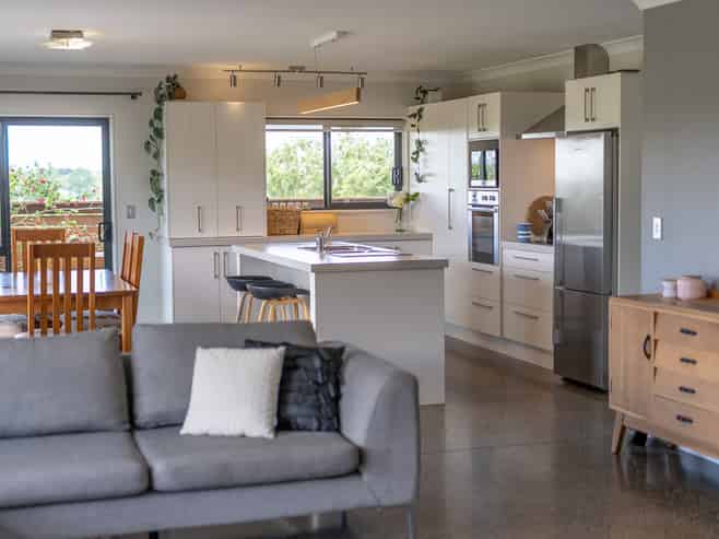 83 Maisey Road, Ngahinapouri