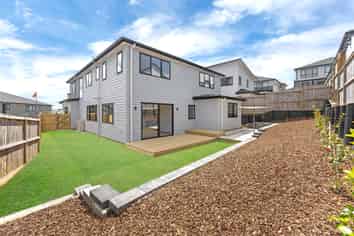 17 Meadowridge Drive, Flat Bush