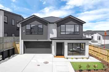 17 Meadowridge Drive, Flat Bush