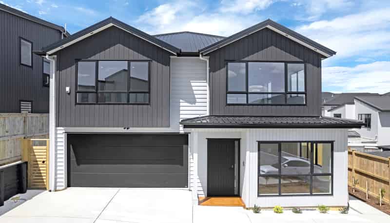 17 Meadowridge Drive, Flat Bush