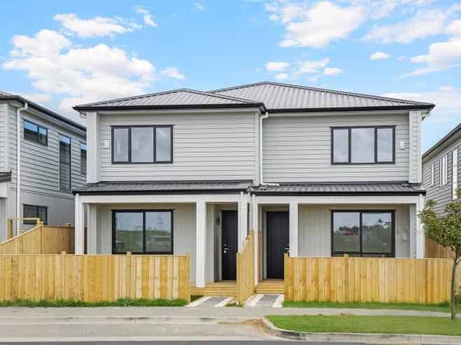 12 Kapeta Lane, Drury
