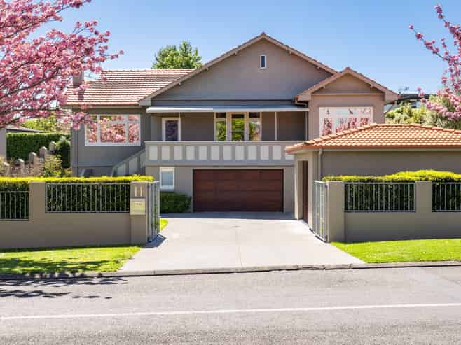11 Chambers Street, Havelock North