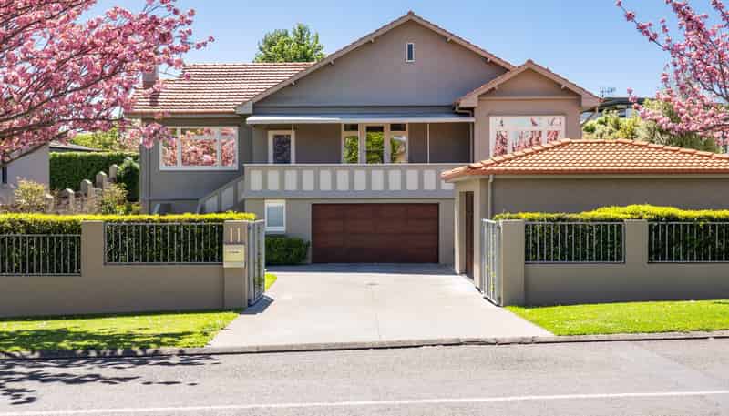 11 Chambers Street, Havelock North