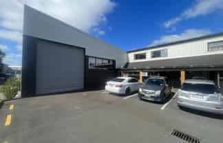 Neilson Street Industrial Opportunity
