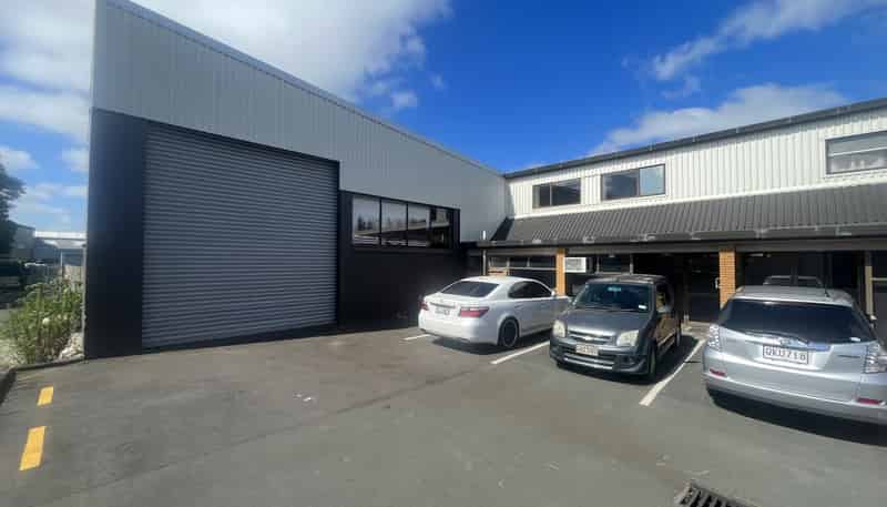 3/319 Neilson Street, Onehunga