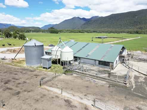 225 State Highway 65, Reefton