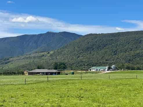 225 State Highway 65, Reefton
