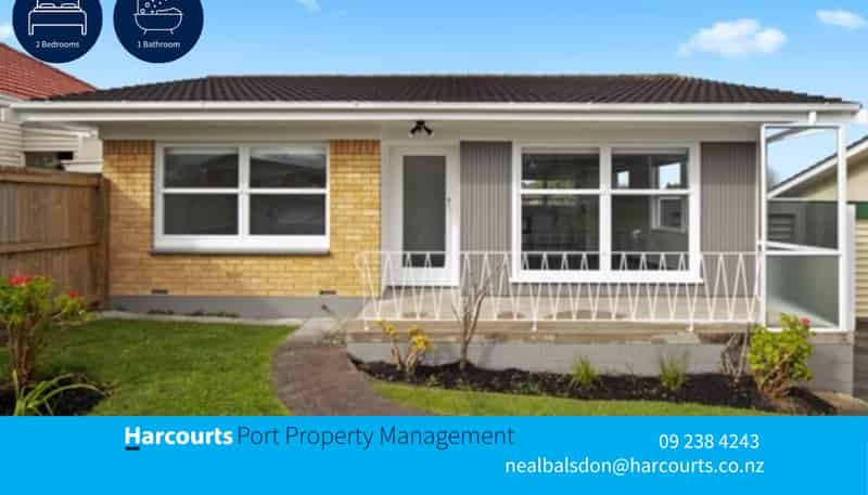 2/59 East Street, Papakura