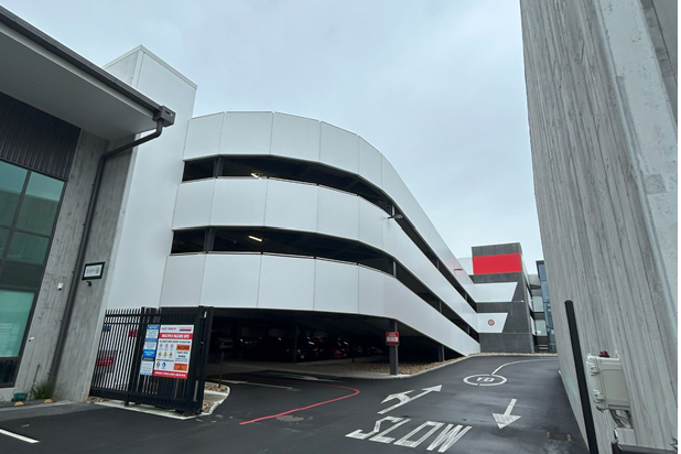Rare Penrose Car Parking Opportunity - Two sites, Penrose