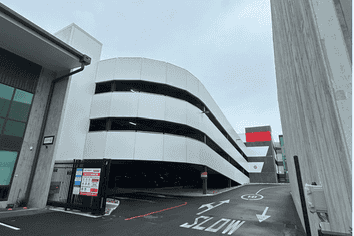 Rare Penrose Car Parking Opportunity - Two sites