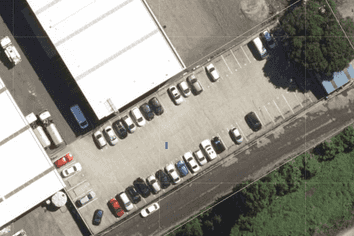 Rare Penrose Car Parking Opportunity - Two sites